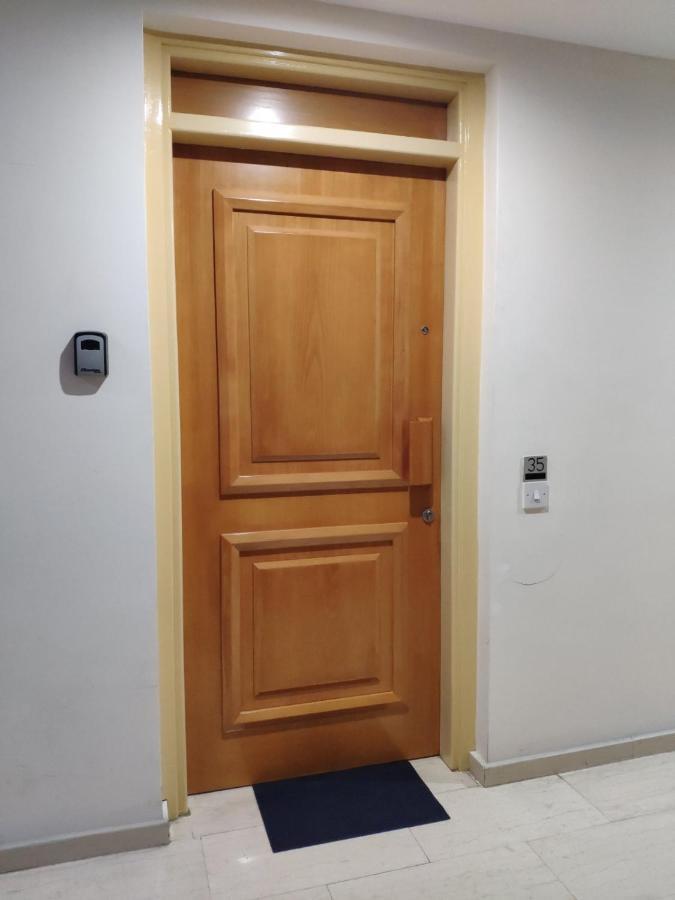 Ευ Ζην Central / Ev Zen Central Nicosia Luaran gambar