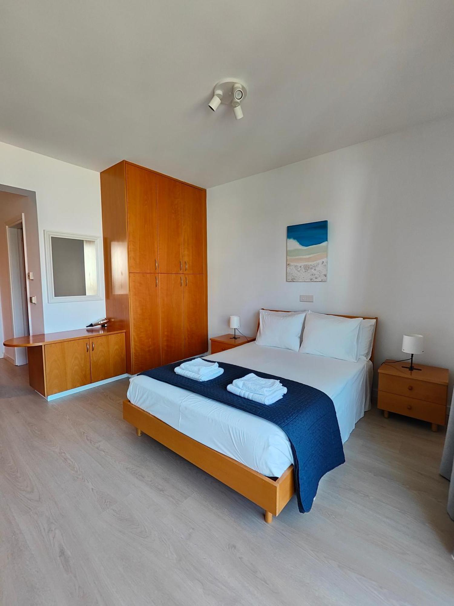 Ευ Ζην Central / Ev Zen Central Apartment Nicosia Luaran gambar