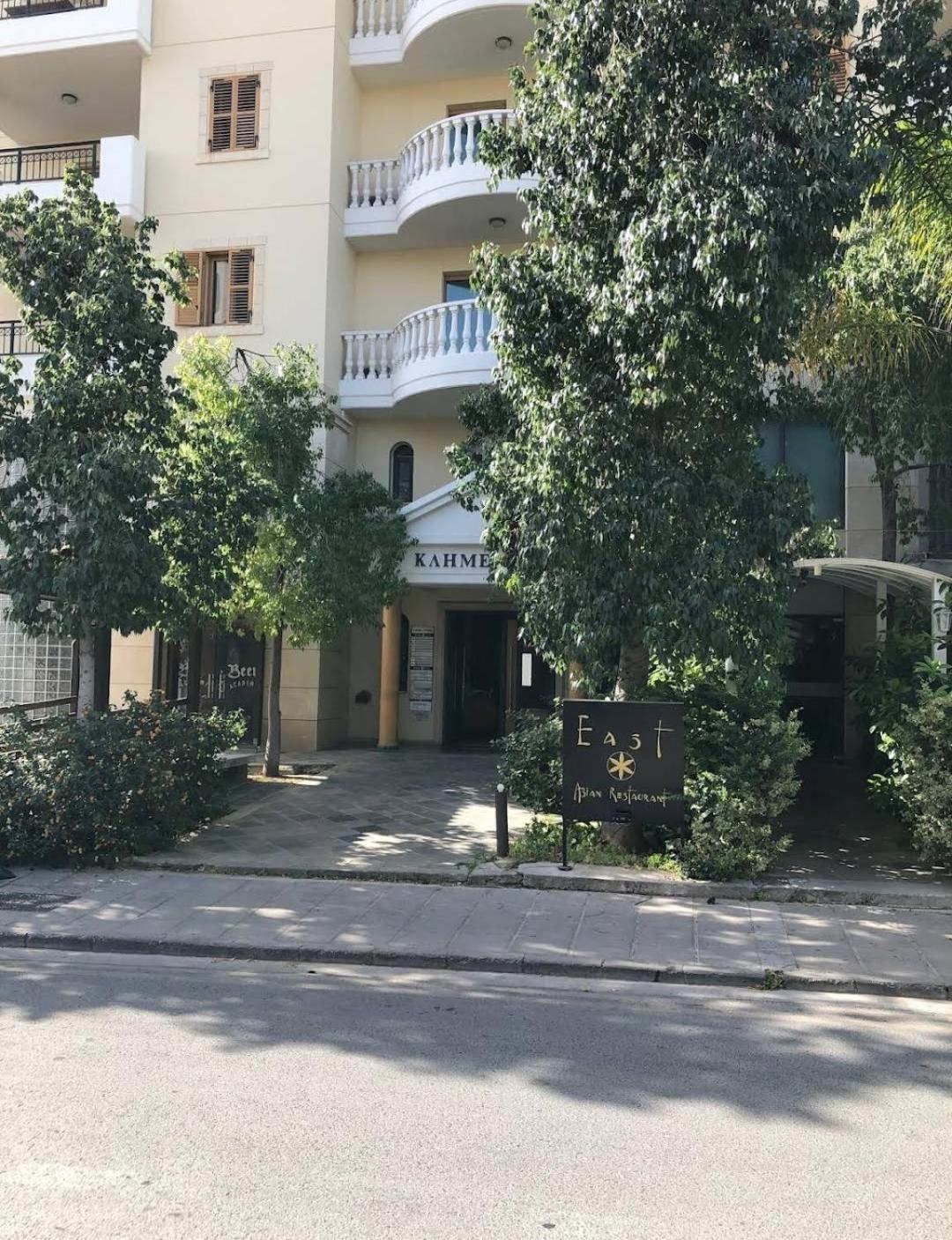 Ευ Ζην Central / Ev Zen Central Nicosia Luaran gambar